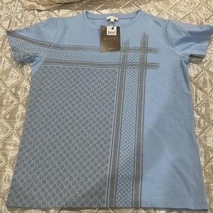 Gucci Boys T shirt